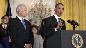 Obama ha pedido revisar la política de espionaje