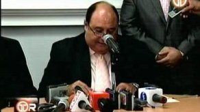 Afú pide se investiguen cuentas de Torrijos y Herrera