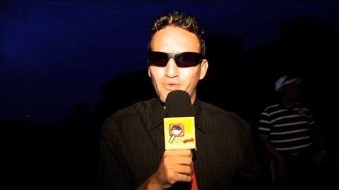 El Infiltrado en Concierto de Jlo