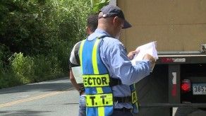 Conductores piden a la ATTT una solución ante colocación de “boletas fantasma” Conductores piden a la ATTT una solución ante colocación de “boletas fantasma”