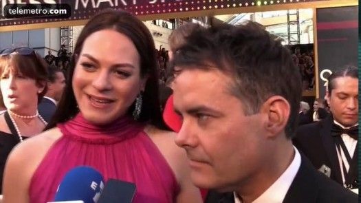 Daniela Vega: Cuando se abren puertas, es muy difícil cerrarlas