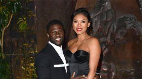 Kevin Hart aplaude la valentía de su mujer al perdonarle una infidelidad