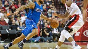 Williams conduce el triunfo de los Mavericks