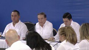 Primer Gabinete de Cortizo aprueba Plan de Seguridad Hídrica y propuesta para eliminar Aupsa