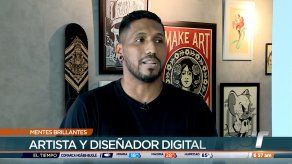 Mentes Brillantes: Fernando Garvey