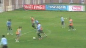 Argentina y Uruguay llegan a cuartos igualados en el historial