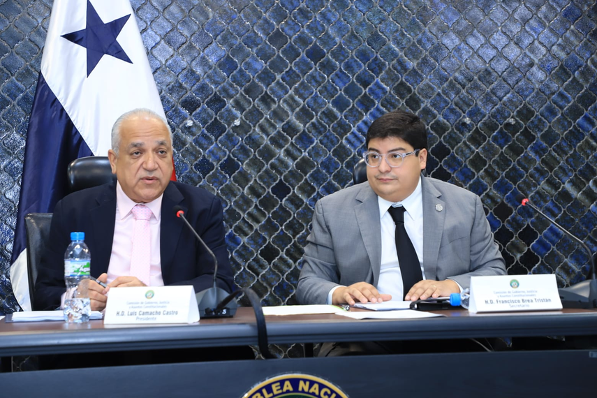 Rechazado el prohijamiento del anteproyecto de amnistía