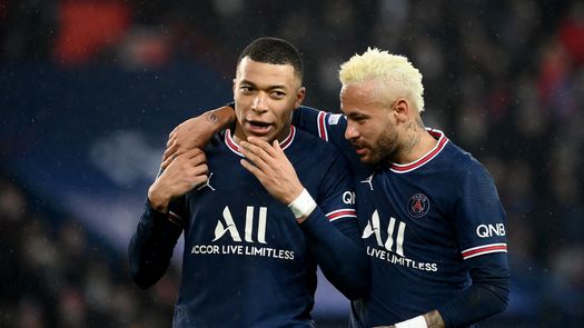 Champions League: Así fue el triunfo del PSG ante el Madrid
