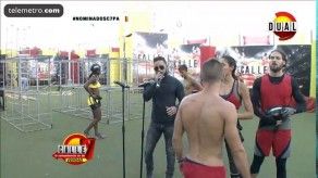 Calle 7 Panamá - Nominación del dia