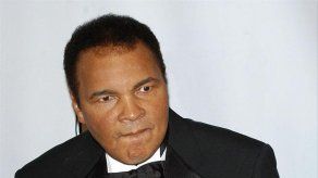 Se pone a la venta un vídeo del funeral de Muhammad Ali