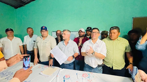 Puntos acordados entre el Gobierno Nacional y dirigentes indígenas.