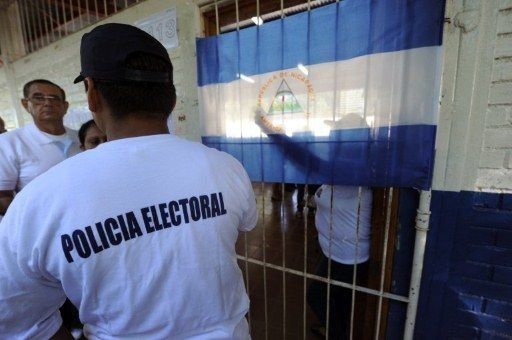 Senadores de EEUU condenan fraude electoral en Nicaragua