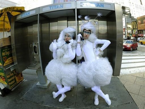 Imágenes impactantes de la semana