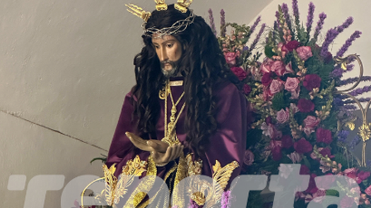 Jesús Nazareno Jesús Nazareno