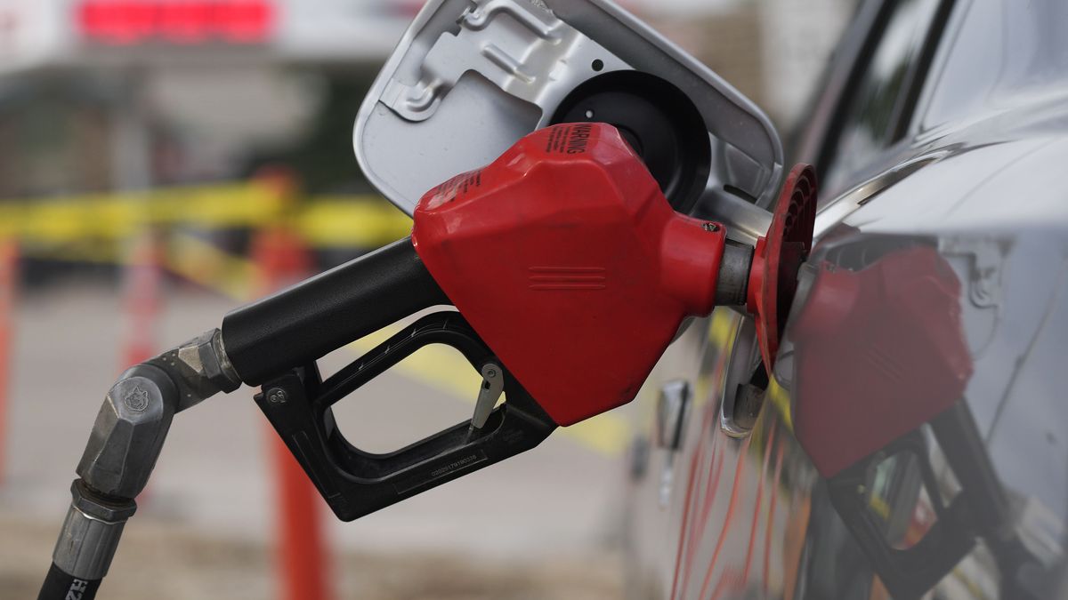 Precios de la gasolina y el diésel vuelven a subir en Panamá