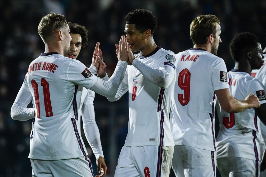 Italia revivirá sus fantasmas en otra repesca