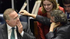 El Senado empieza a configurar una mayoría favorable a procesar a Rousseff