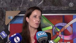 Diputada Janine Prado