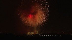 EEUU celebra su unión el 4 de Julio pese a las divisiones