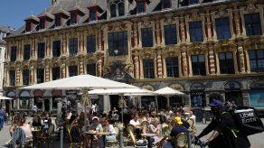 Francia ha reportado 110.000 muertes confirmadas por COVID-19.