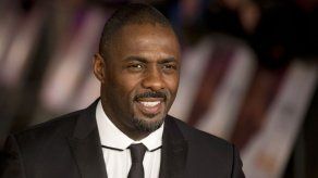 Idris Elba: La falta de diversidad no afecta solo a EEUU