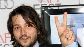 Will Ferrell y Diego Luna presentan Casa de mi padre en México