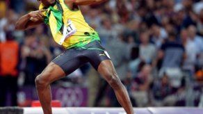 Bolt: Casos de dopaje son un traspié