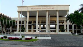Tribunal Electoral&nbsp;