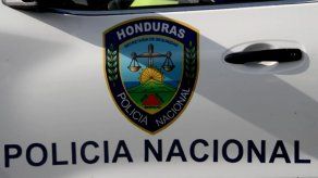 Fiscalía hondureña halla indicios de asesinato de zar antidrogas en cuartel de policía