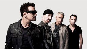 U2 marcará 30 años de The Joshua Tree con gira por Norteamérica y Europa