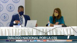 Conep lamenta que aún no se reactive la Mesa del Diálogo por la CSS