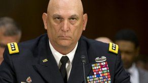 EEUU: Expulsan a más militares por mala conducta