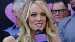 Abogado: Stormy Daniels