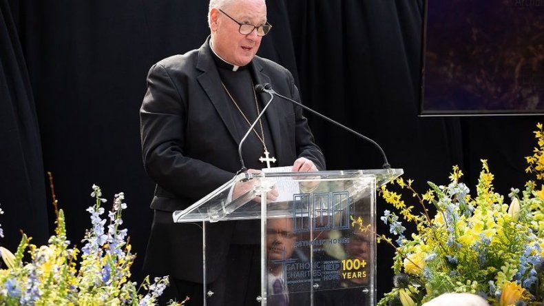 Arquidiócesis de Nueva York publica lista sacerdotes acusados de abuso sexual
