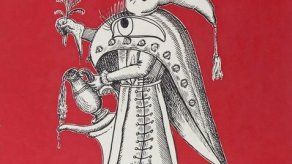 Exponen en Panamá obras de Dalí inspiradas en restaurante francés