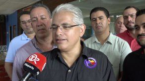Blandón considera desafortunado el comunicado del Panameñismo tras triunfo de Cortizo