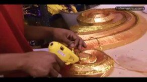 Alrededor de 45 carros alegóricos formarán parte del Carnaval de la City