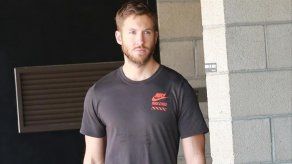Calvin Harris no necesita a nadie que le consuele