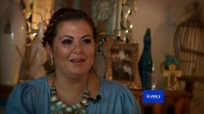 Delyanne Arjona cuenta sobre la promesa a la Virgen de Guadalupe