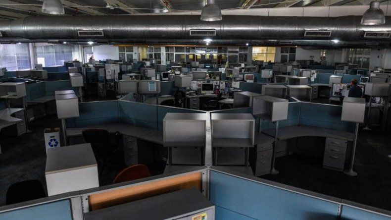 Diario El Nacional, crítico del Gobierno de Venezuela, suspende circulación