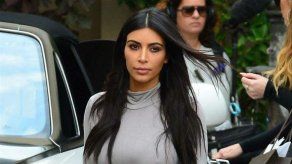 Kim Kardashian: Bruce Jenner hablará cuando sea el momento