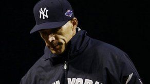 Fallece padre de manager de los Yanquis