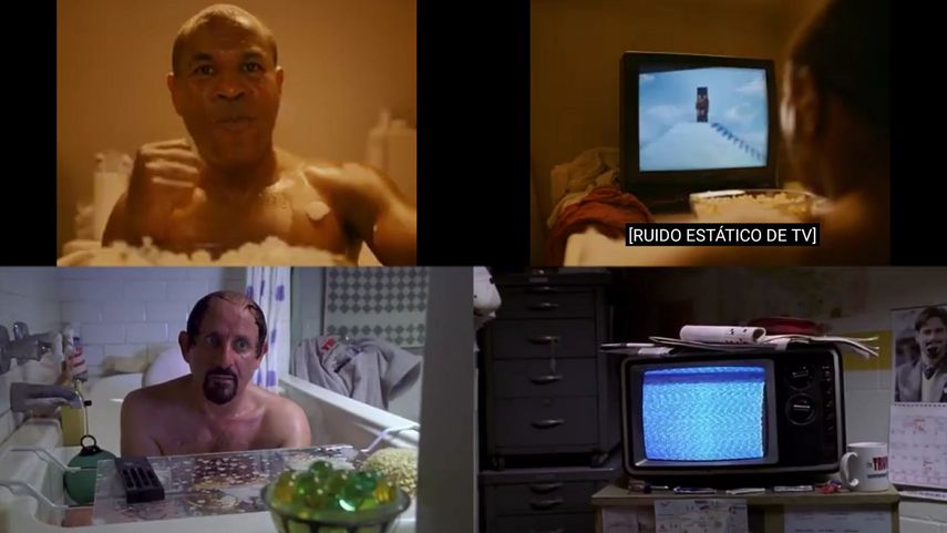Referencias entre TQG y The Truman Show