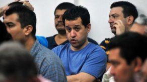 Nicaragua: 30 años de prisión para testigo del crimen de Cabral