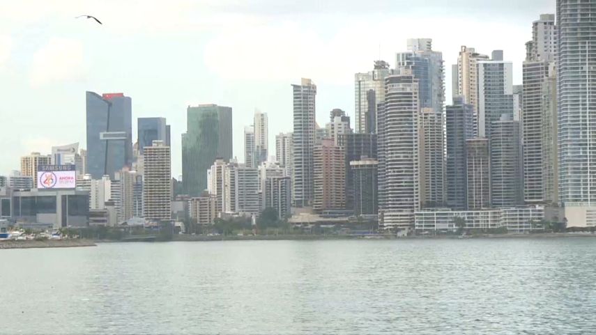 Para Panamá Metro y corregimientos costeros de los distritos de Chepo y Chimán en Panamá Este se esperan lluvias fuertes.