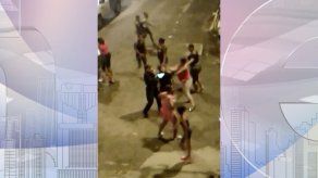 Investigan incidente registrado entre unidades de la PN en Colón Investigan incidente registrado entre unidades de la PN en Colón