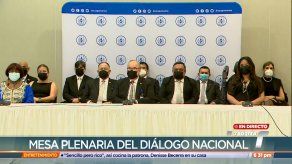 Director de la CSS presenta informe sobre situación de la entidad