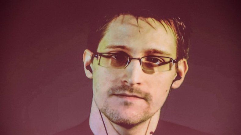 La Casa Blanca no perdonará a Snowden por filtrar programas de espionaje