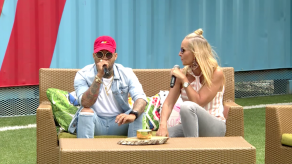 Mr.Saik está listo para representar a Panamá en Viña del Mar