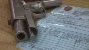 Prohibido portar armas y máscaras en celebraciones de Año Nuevo